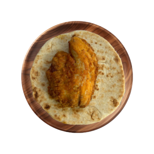 Fish Gyro