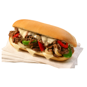 Philly Cheese Steak