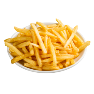 French Fries Lg