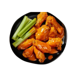 Mild Wings – 6 pc